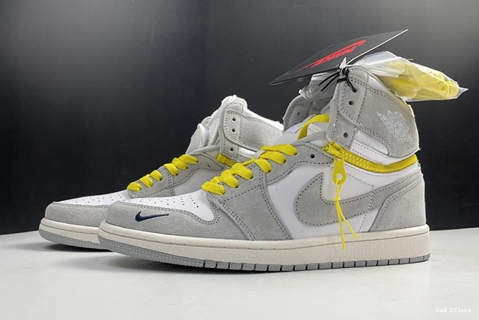 Flexible 1 CW6576- 5165 Switch Smoke High 197 Air Jordan Light 1028